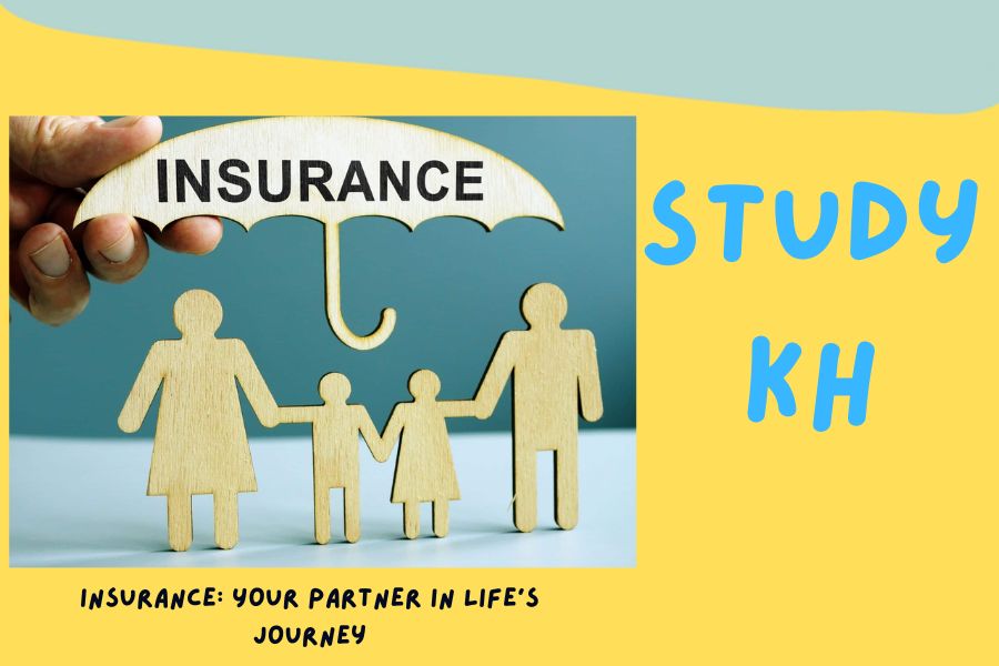 Insurance: Your Partner in Life’s Journey