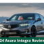 2024 Acura Integra Review