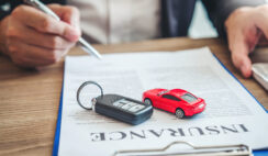 The Ultimate Guide to Car Insurance: What You Need to Know