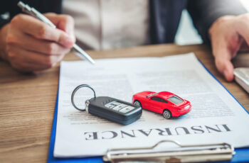 The Ultimate Guide to Car Insurance: What You Need to Know