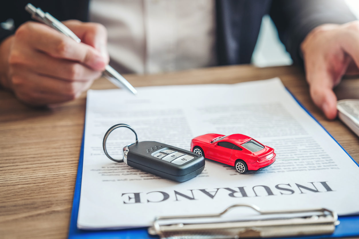 The Ultimate Guide to Car Insurance What You Need to Know