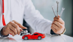 Auto Insurance Quotes: How to Get the Best Rates