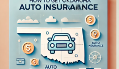 How to Get Oklahoma Auto Insurance Quotes