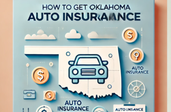 How to Get Oklahoma Auto Insurance Quotes