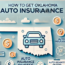 How to Get Oklahoma Auto Insurance Quotes