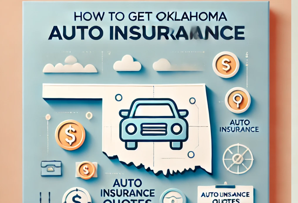 How to Get Oklahoma Auto Insurance Quotes