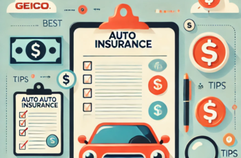 How to Obtain the Best GEICO Auto Insurance Quote