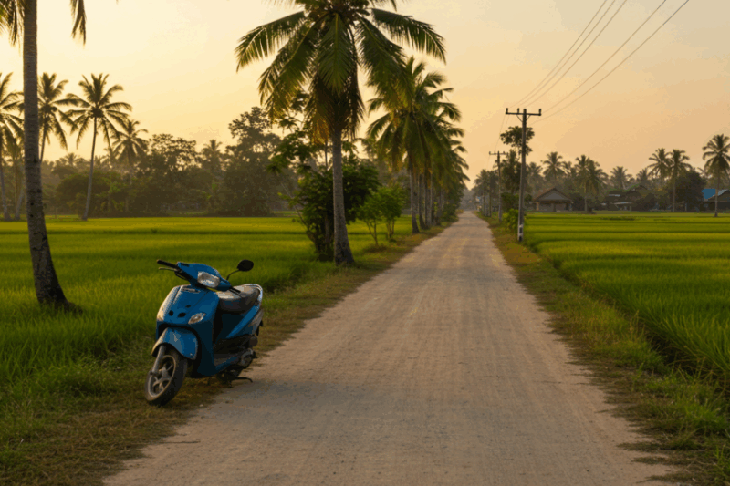 7 Affordable Countries to Visit in Southeast Asia