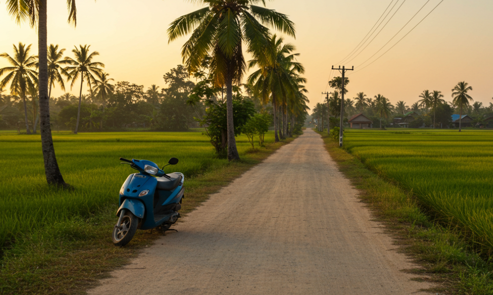 7 Affordable Countries to Visit in Southeast Asia