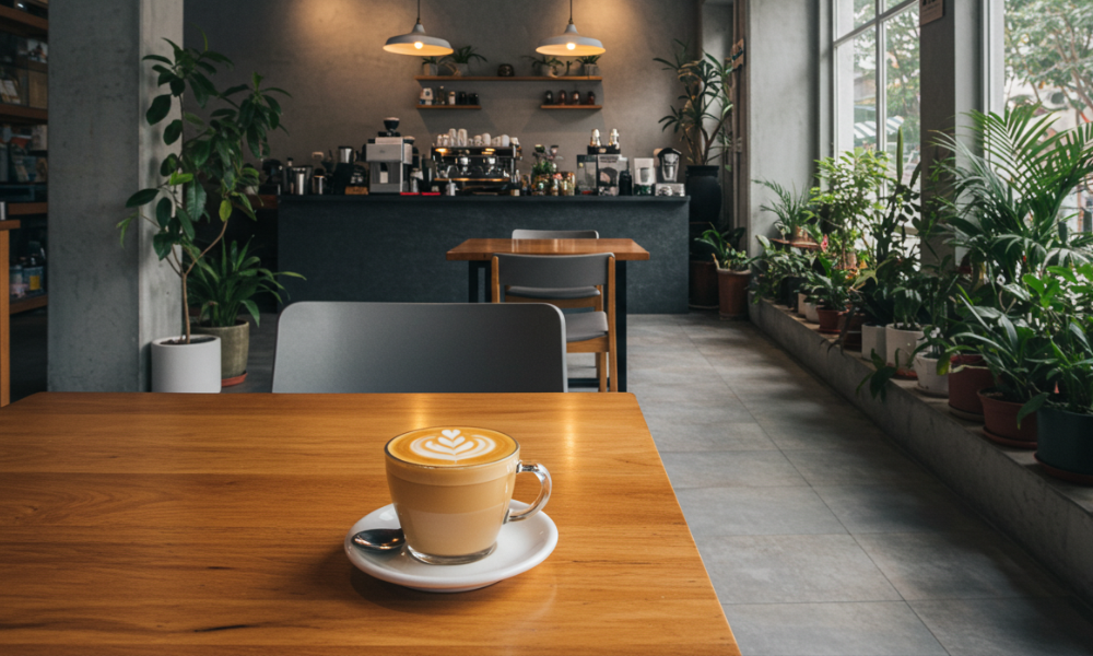 A Local’s Favorite Cafes and Coffee Shops in Da Nang