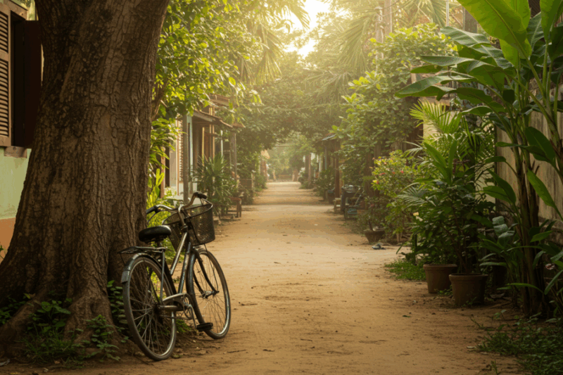 A Local’s Guide to the Hidden Gems of Siem Reap