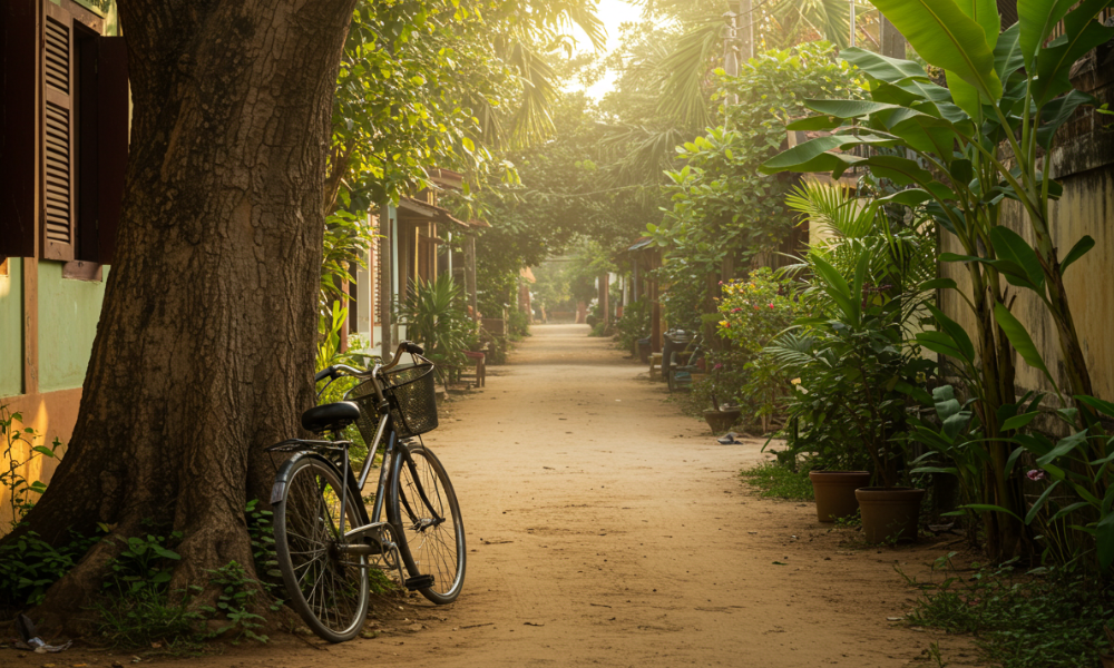 A Local’s Guide to the Hidden Gems of Siem Reap
