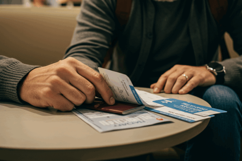 Beginner’s Guide to Travel Insurance: What You Need to Know