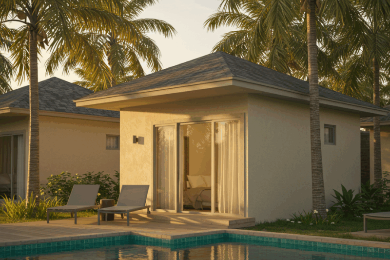 Best Affordable Resorts for a Weekend Escape in Asia