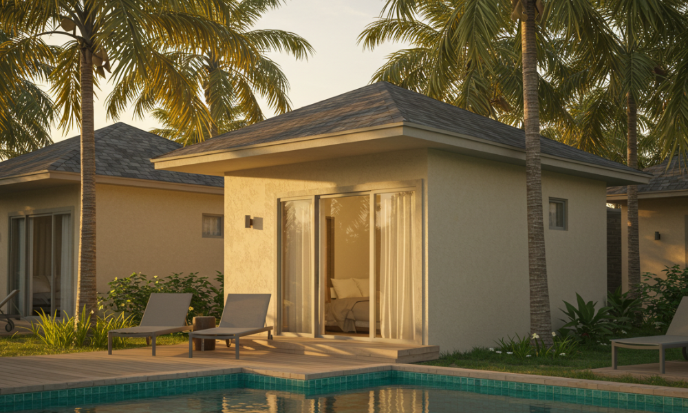 Best Affordable Resorts for a Weekend Escape in Asia