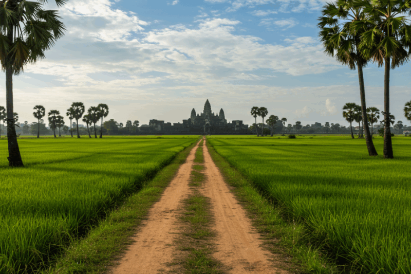 Best Day Trips You Can Take From Siem Reap