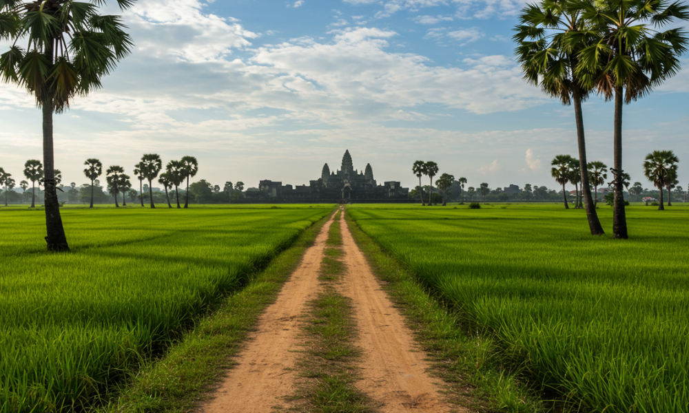 Best Day Trips You Can Take From Siem Reap