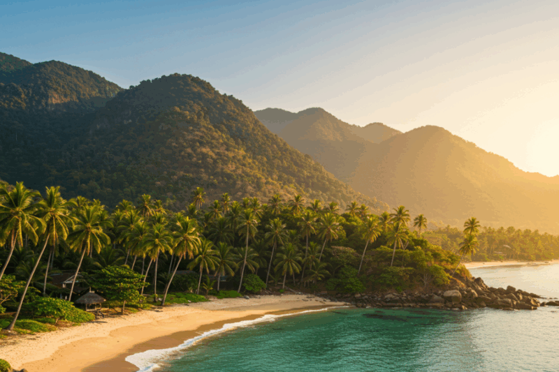 Best Time to Visit Southeast Asia for Perfect Weather