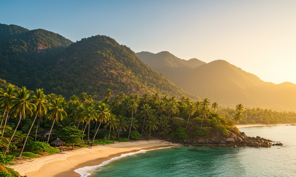 Best Time to Visit Southeast Asia for Perfect Weather
