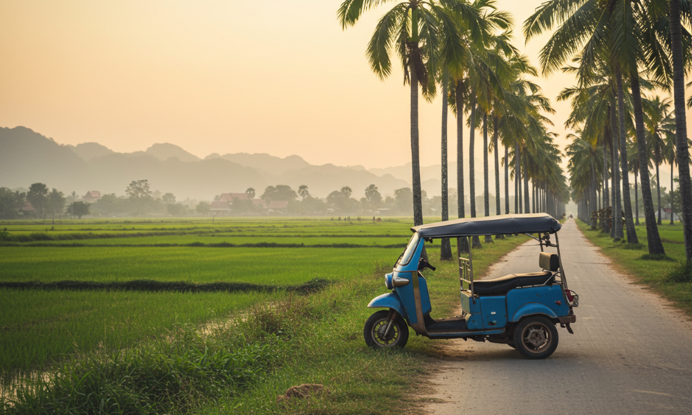 Best Weekend Getaways From Phnom Penh