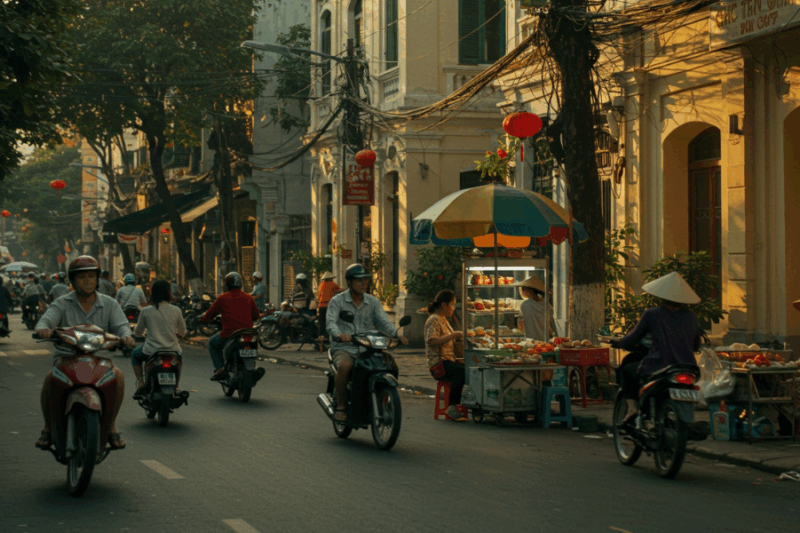 Complete Guide to Exploring Ho Chi Minh City in 48 Hours