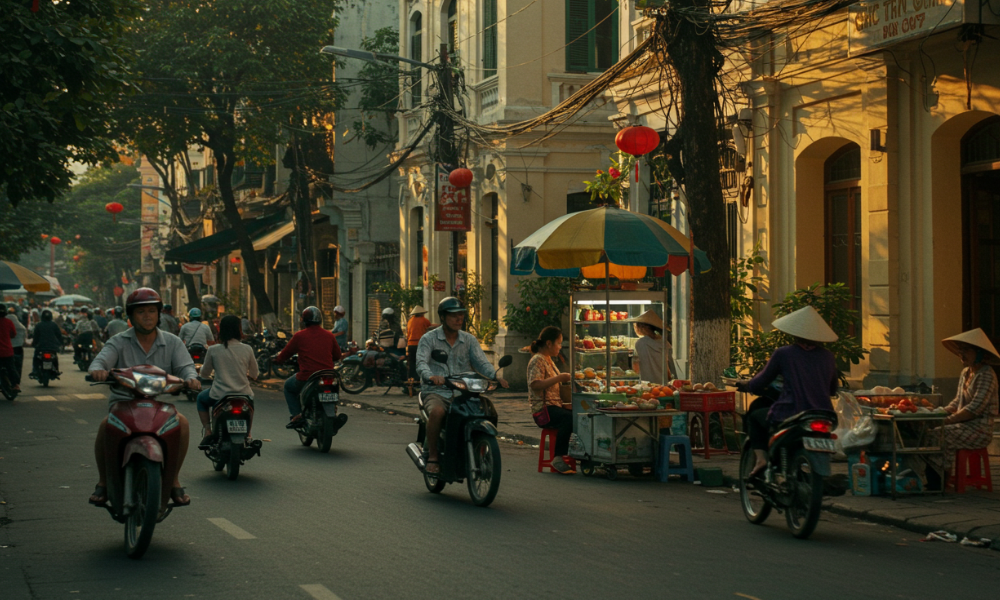 Complete Guide to Exploring Ho Chi Minh City in 48 Hours