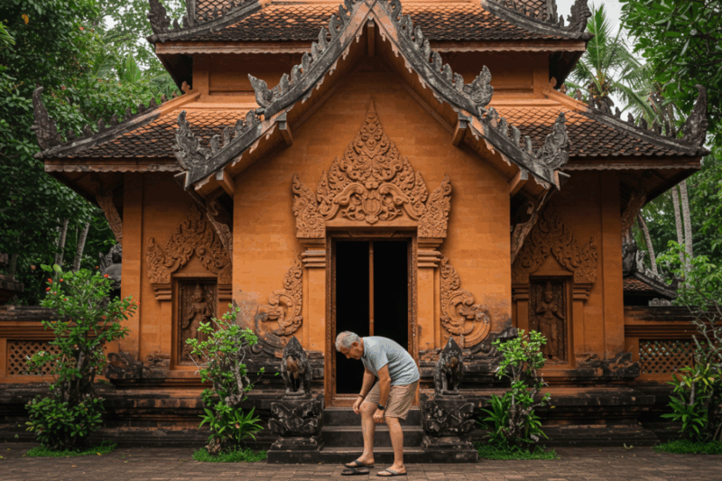 Cultural Do’s and Don’ts When Visiting Southeast Asia