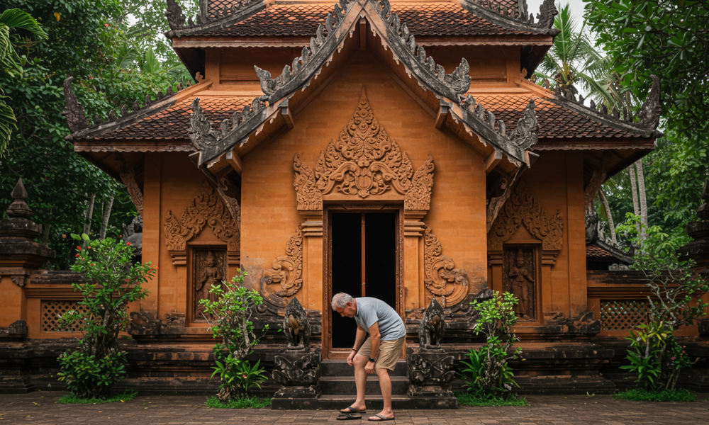 Cultural Do’s and Don’ts When Visiting Southeast Asia