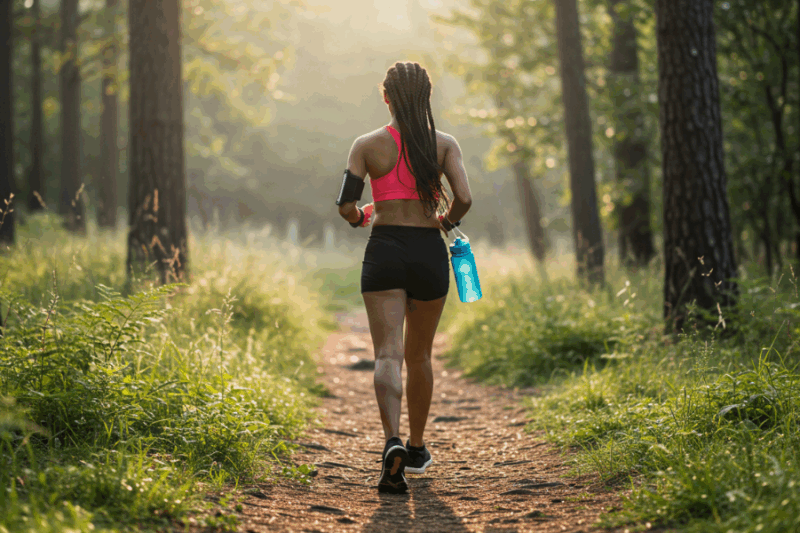 Daily Habits of Healthy Travelers You Can Start Today