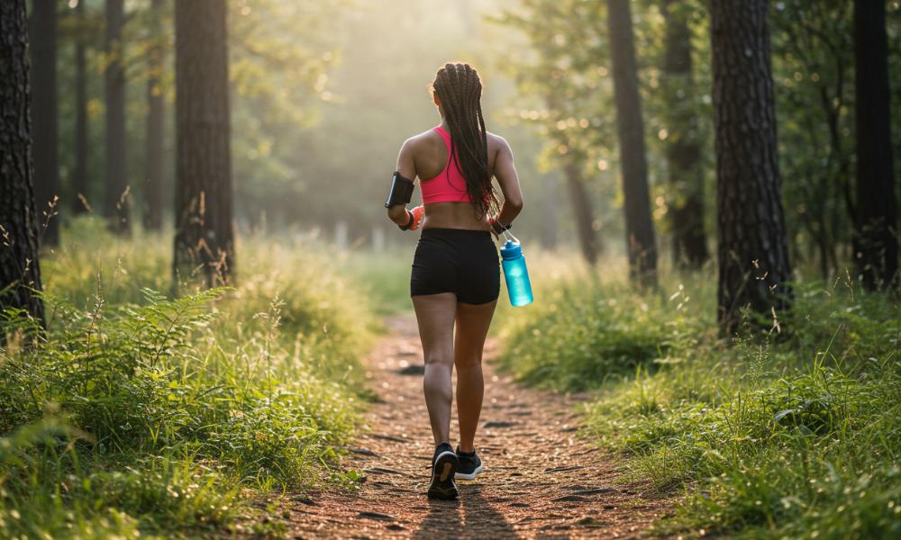 Daily Habits of Healthy Travelers You Can Start Today