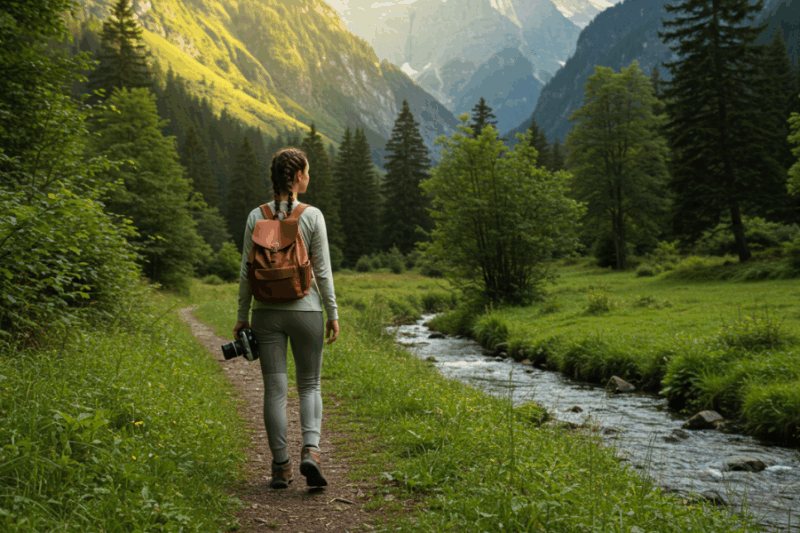 Essential Travel Tips for Solo Female Travelers