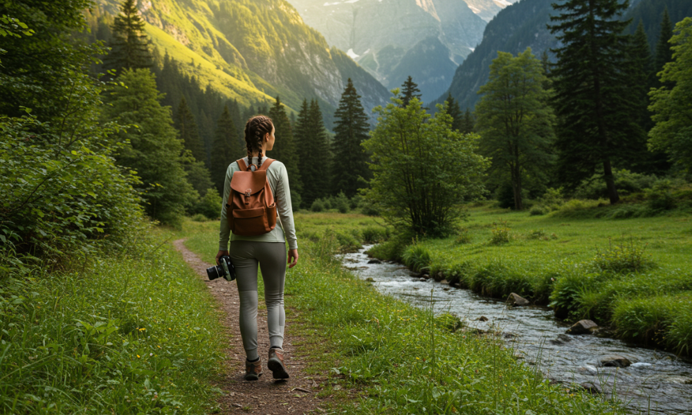 Essential Travel Tips for Solo Female Travelers