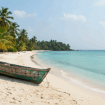 Hidden Beaches in Cambodia You Shouldn’t Miss