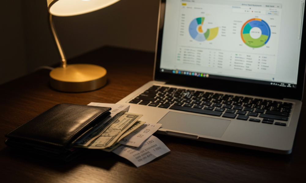 How I Saved $1000 on My Last Trip Using Simple Tricks