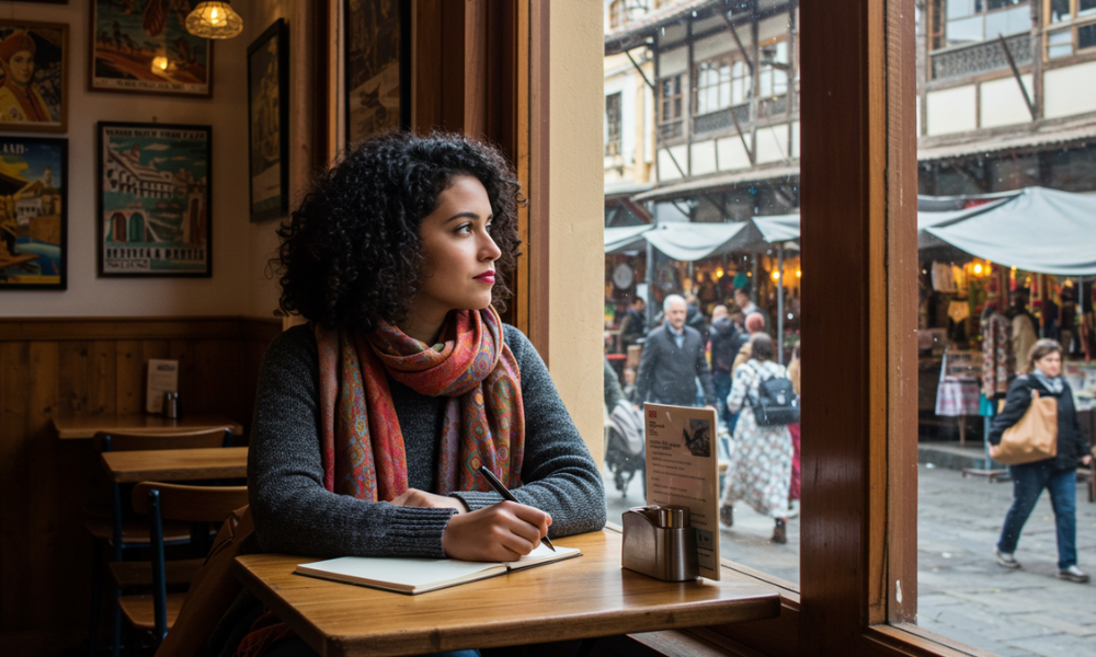 How to Deal With Culture Shock When Traveling Abroad