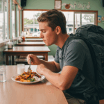 How to Enjoy Local Food Without Getting Sick
