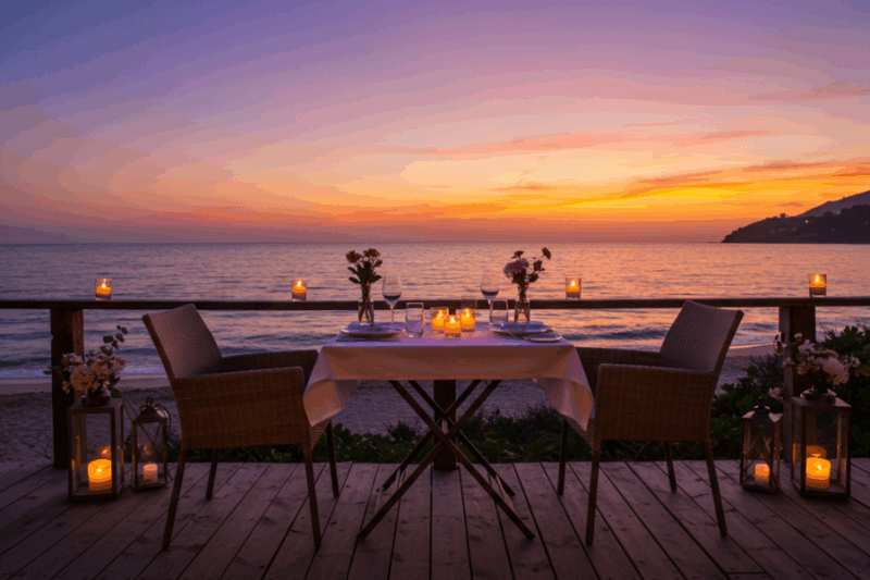 How to Plan a Romantic Getaway on a Budget