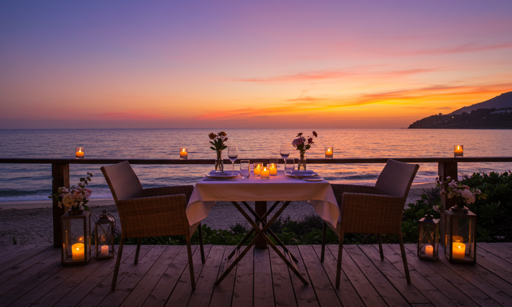 How to Plan a Romantic Getaway on a Budget