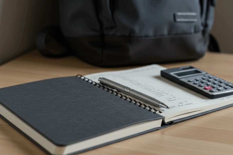 How to Stick to Your Budget While Traveling Long-Term