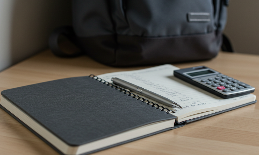 How to Stick to Your Budget While Traveling Long-Term