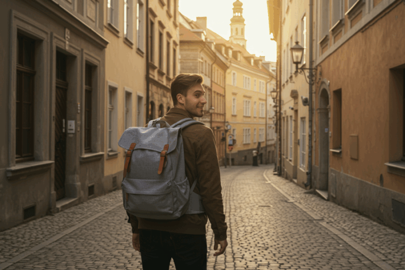How to Travel Europe on a Budget in 2025