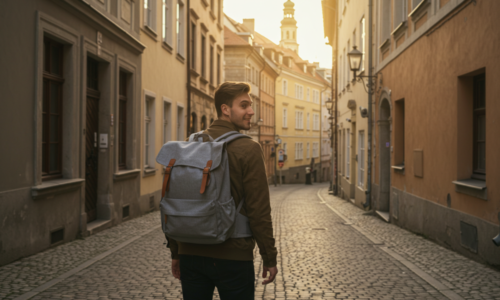 How to Travel Europe on a Budget in 2025