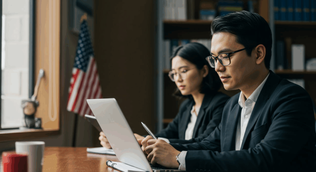Higher education in the USA: Future trends to follow Higher education in the USA: Future trends to follow