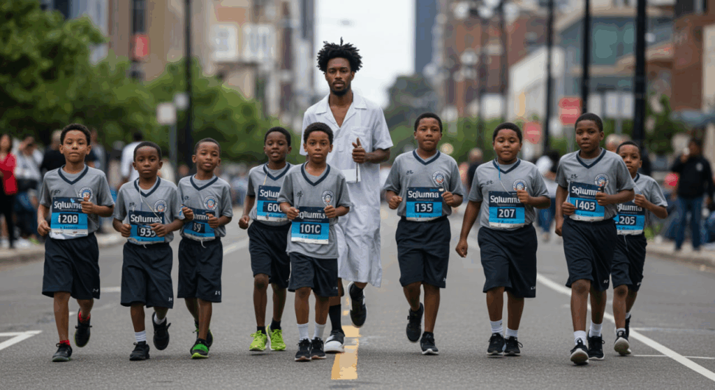 Bridging the Education Gap: Solutions for Equity in US Schools