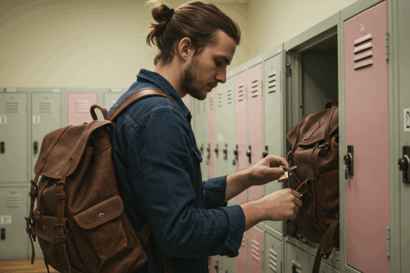 Safety Tips Every First-Time Backpacker Should Know