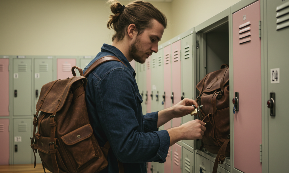 Safety Tips Every First-Time Backpacker Should Know