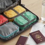 Simple Travel Habits That Make Every Trip Smoother