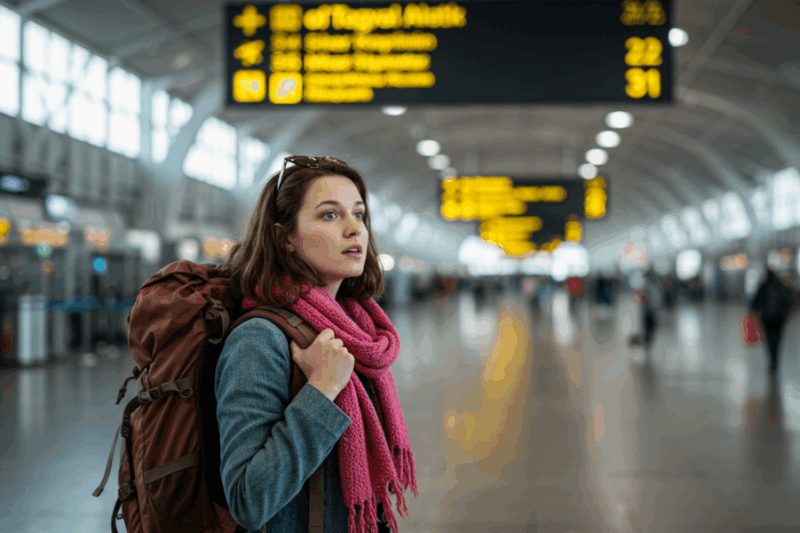 Things to Know Before Visiting a New Country for the First Time