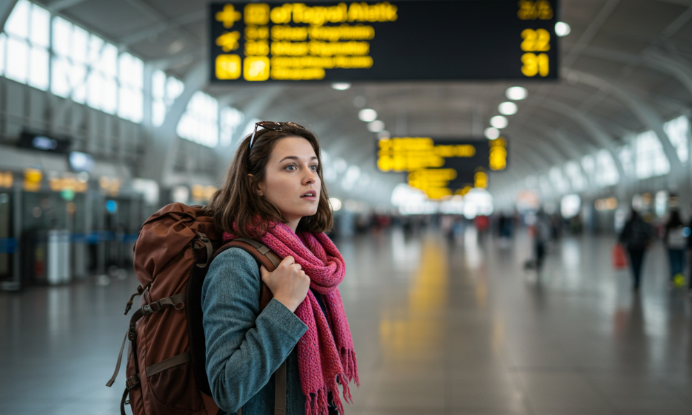 Things to Know Before Visiting a New Country for the First Time
