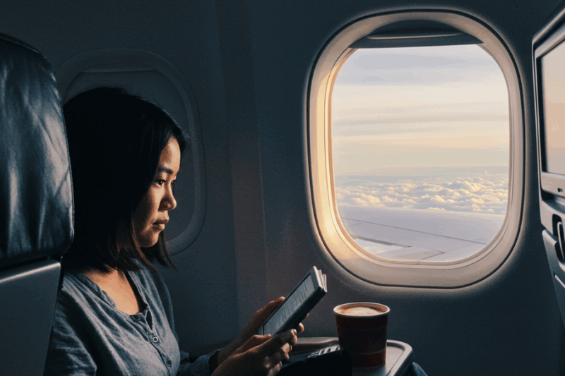 Top Budget Airlines for Traveling Around Asia